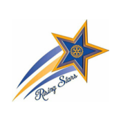 Rotary Rising Stars