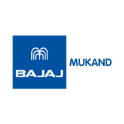 BAJAJ MUKAND